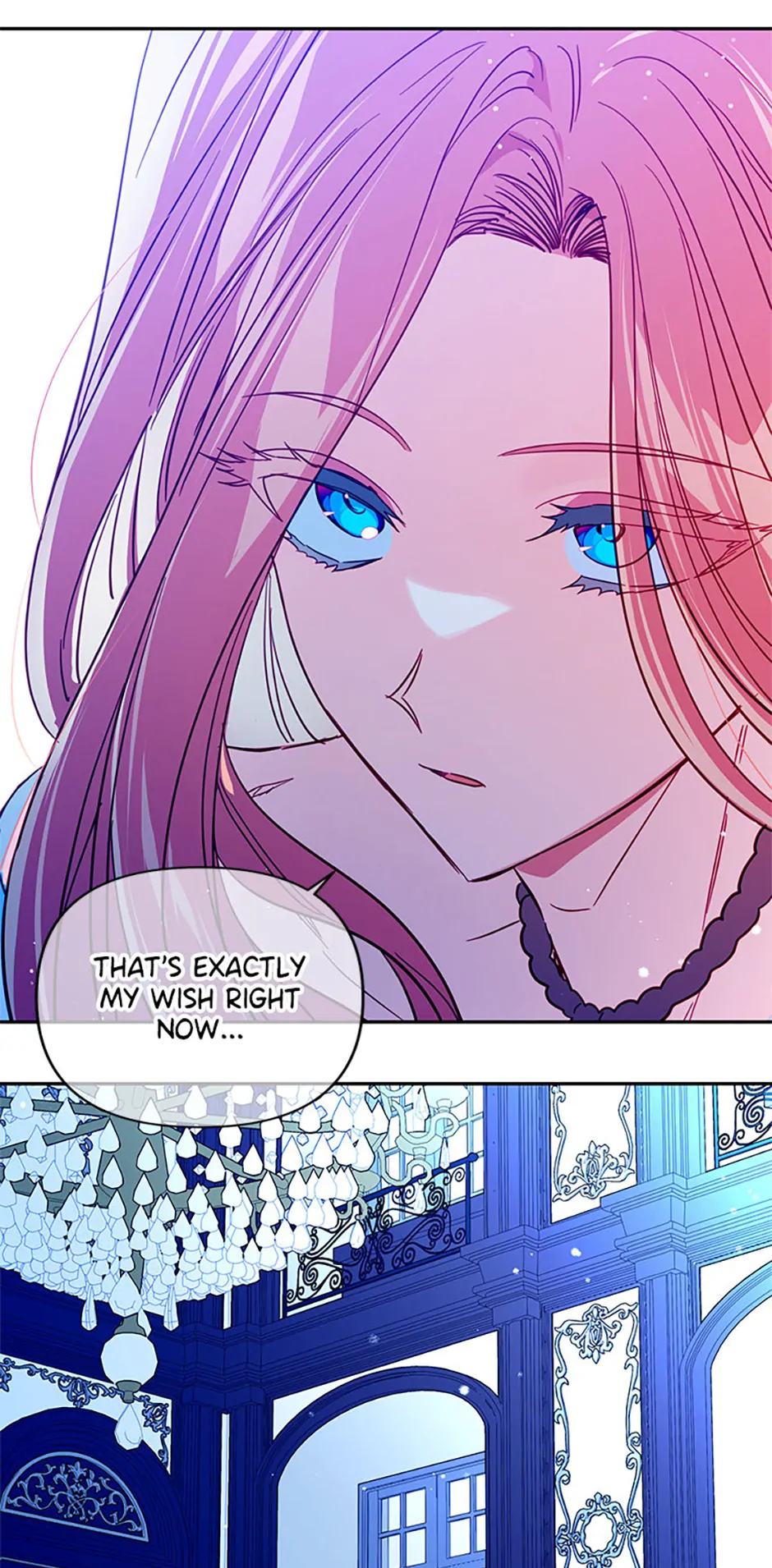 My Ray of Hope chapter 88 page 32
