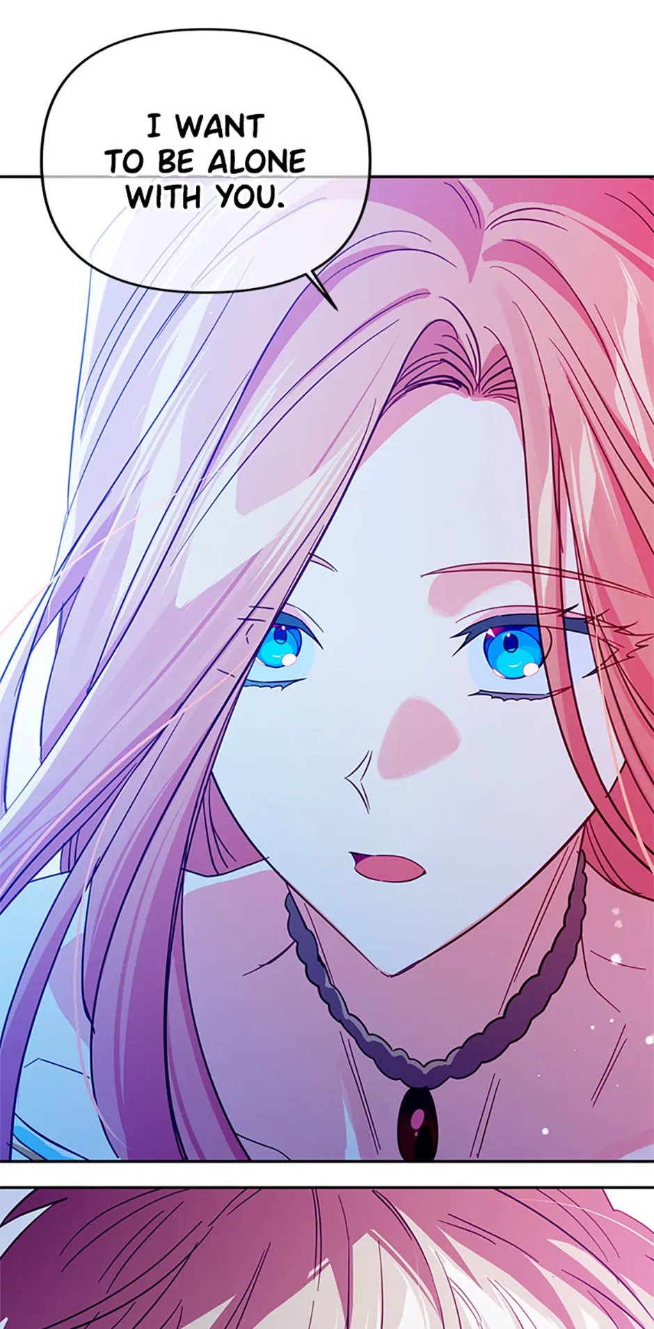 My Ray of Hope chapter 88 page 37