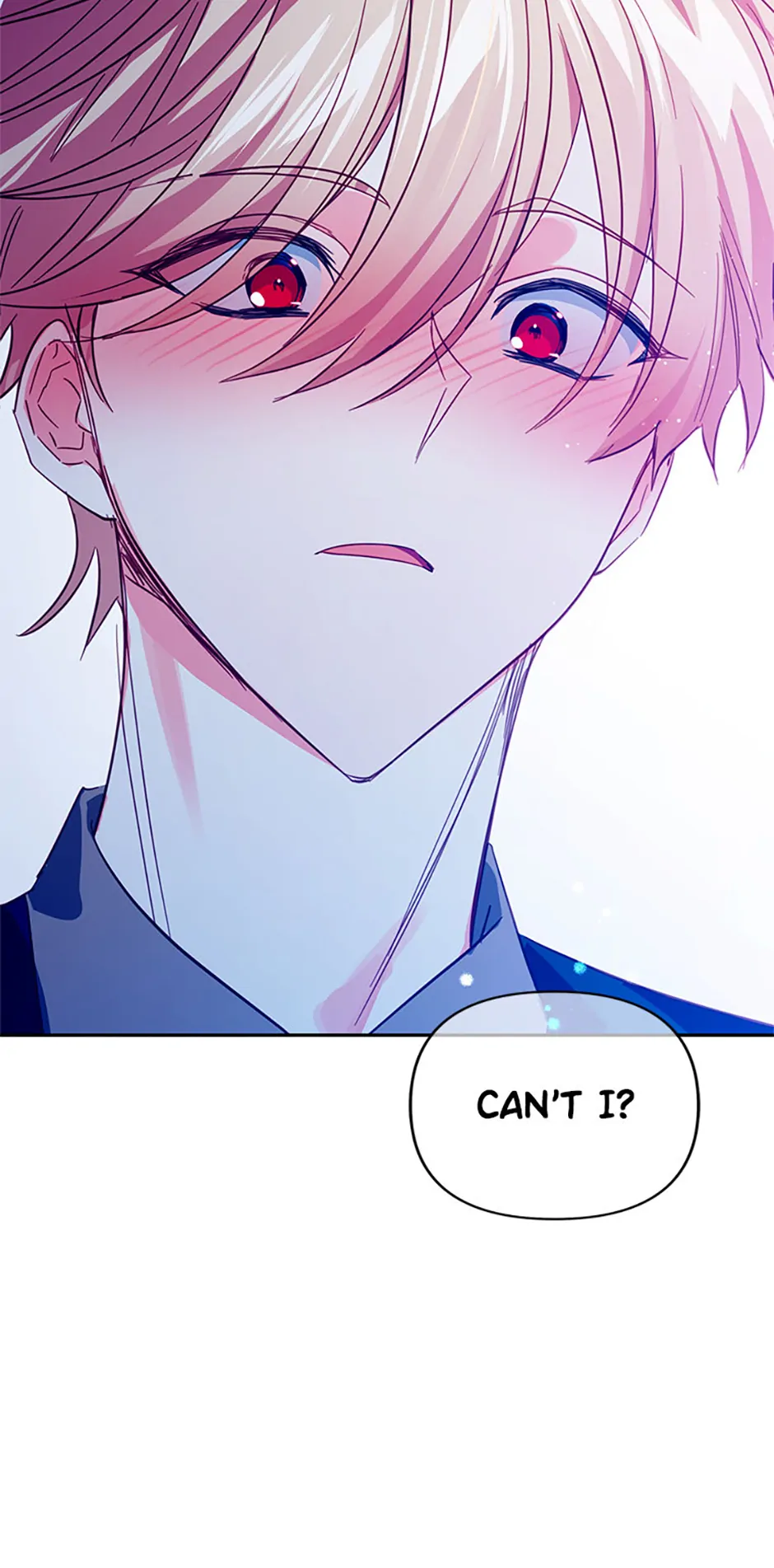 My Ray of Hope chapter 88 page 38