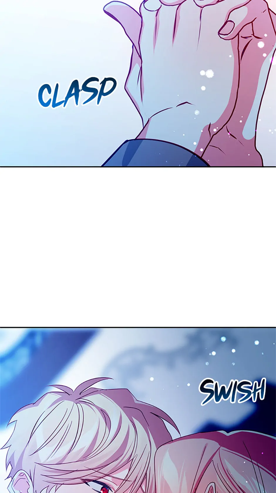 My Ray of Hope chapter 88 page 40