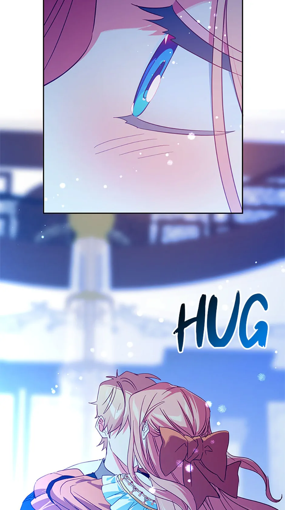My Ray of Hope chapter 88 page 42