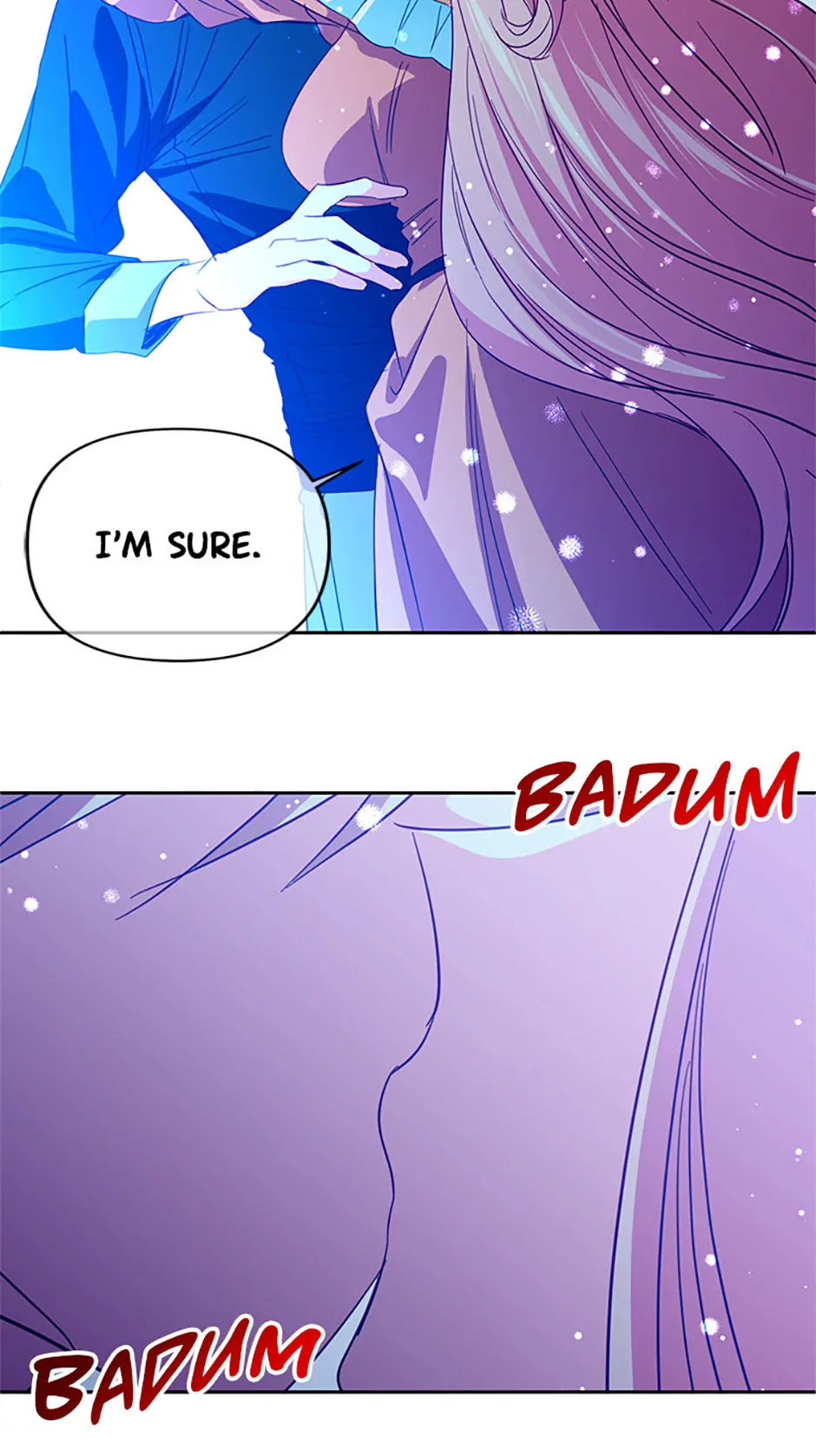 My Ray of Hope chapter 88 page 43