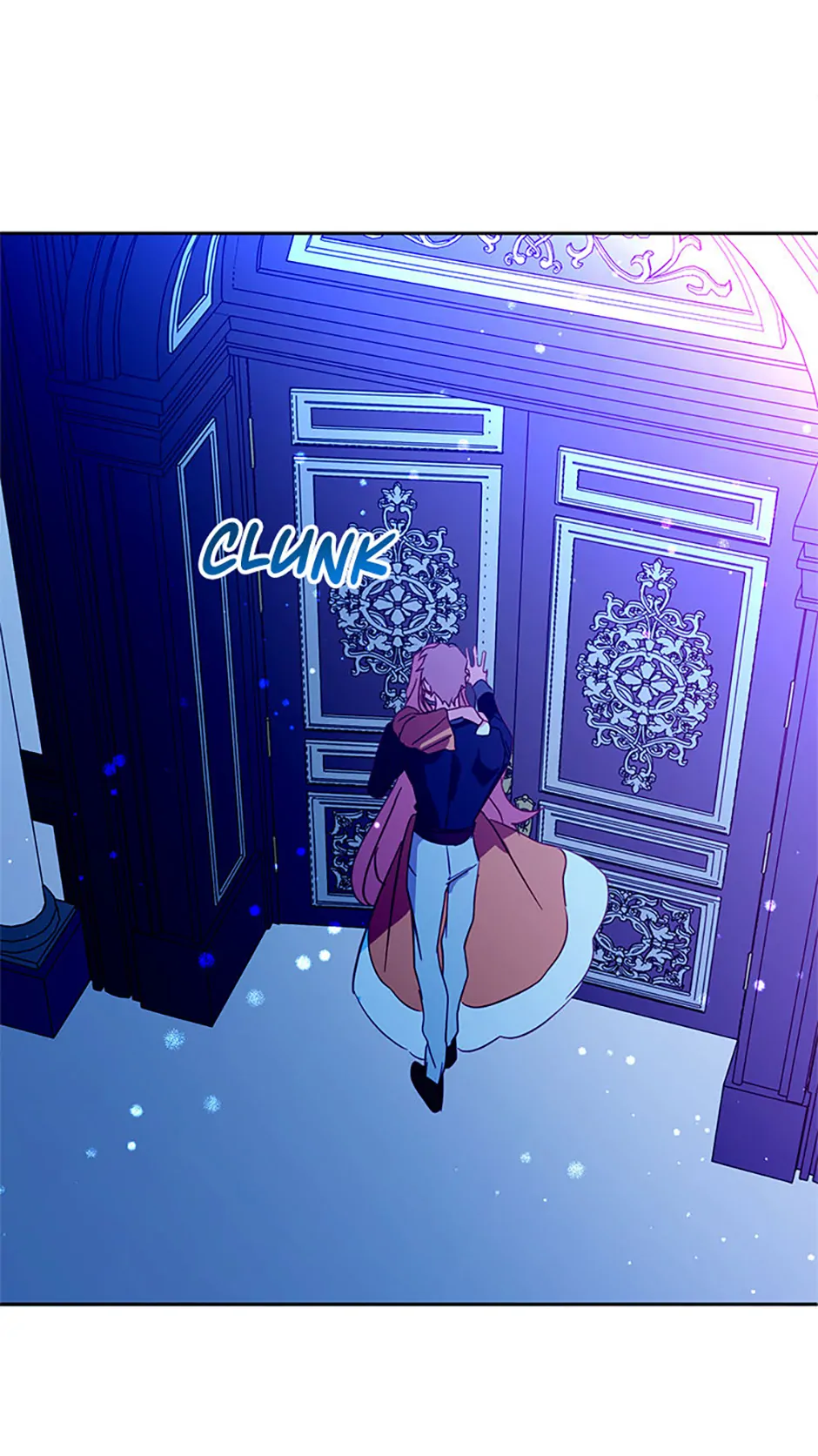 My Ray of Hope chapter 88 page 44