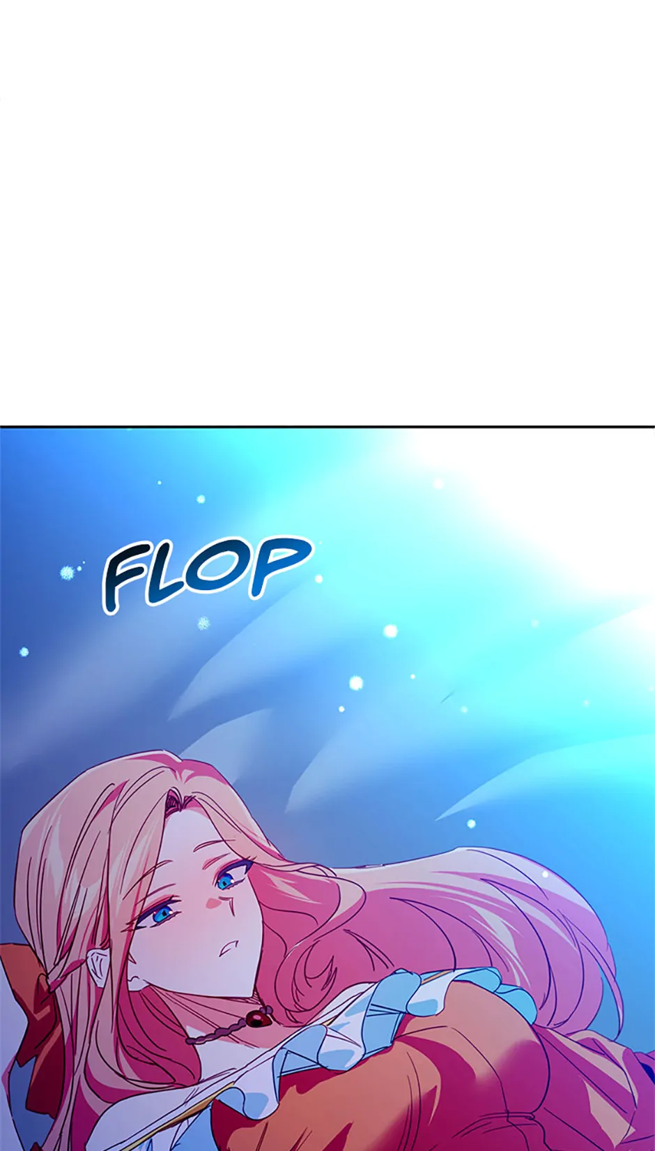 My Ray of Hope chapter 88 page 45