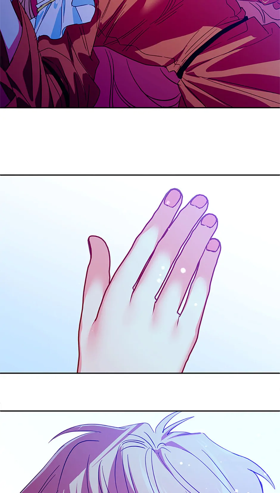 My Ray of Hope chapter 88 page 46