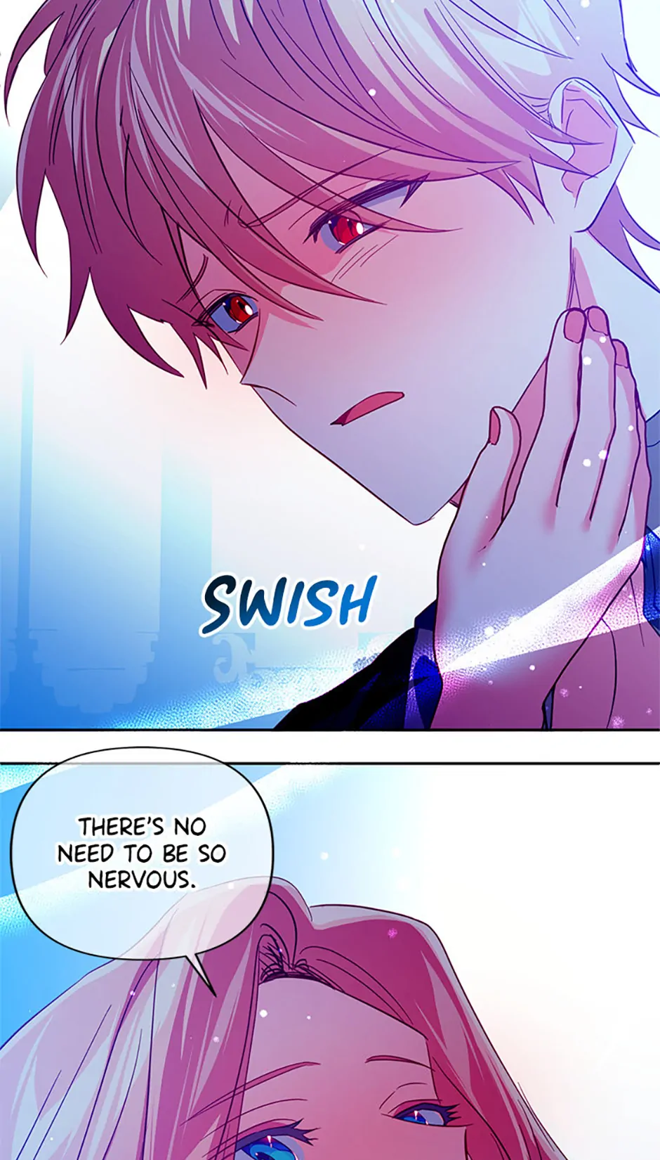 My Ray of Hope chapter 88 page 47