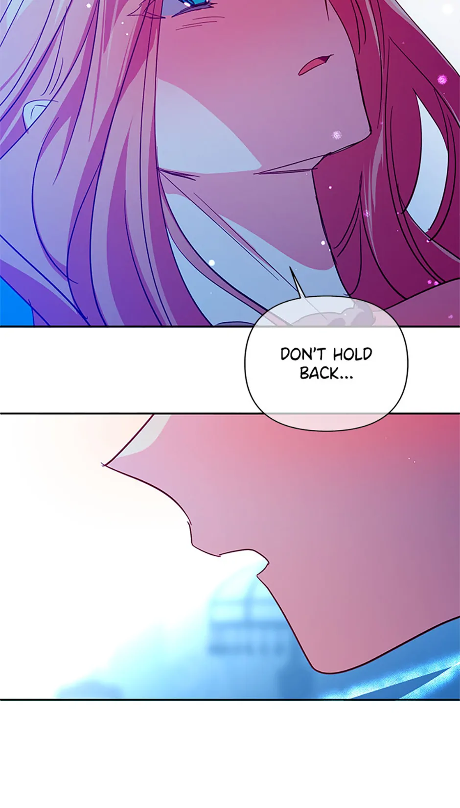 My Ray of Hope chapter 88 page 48