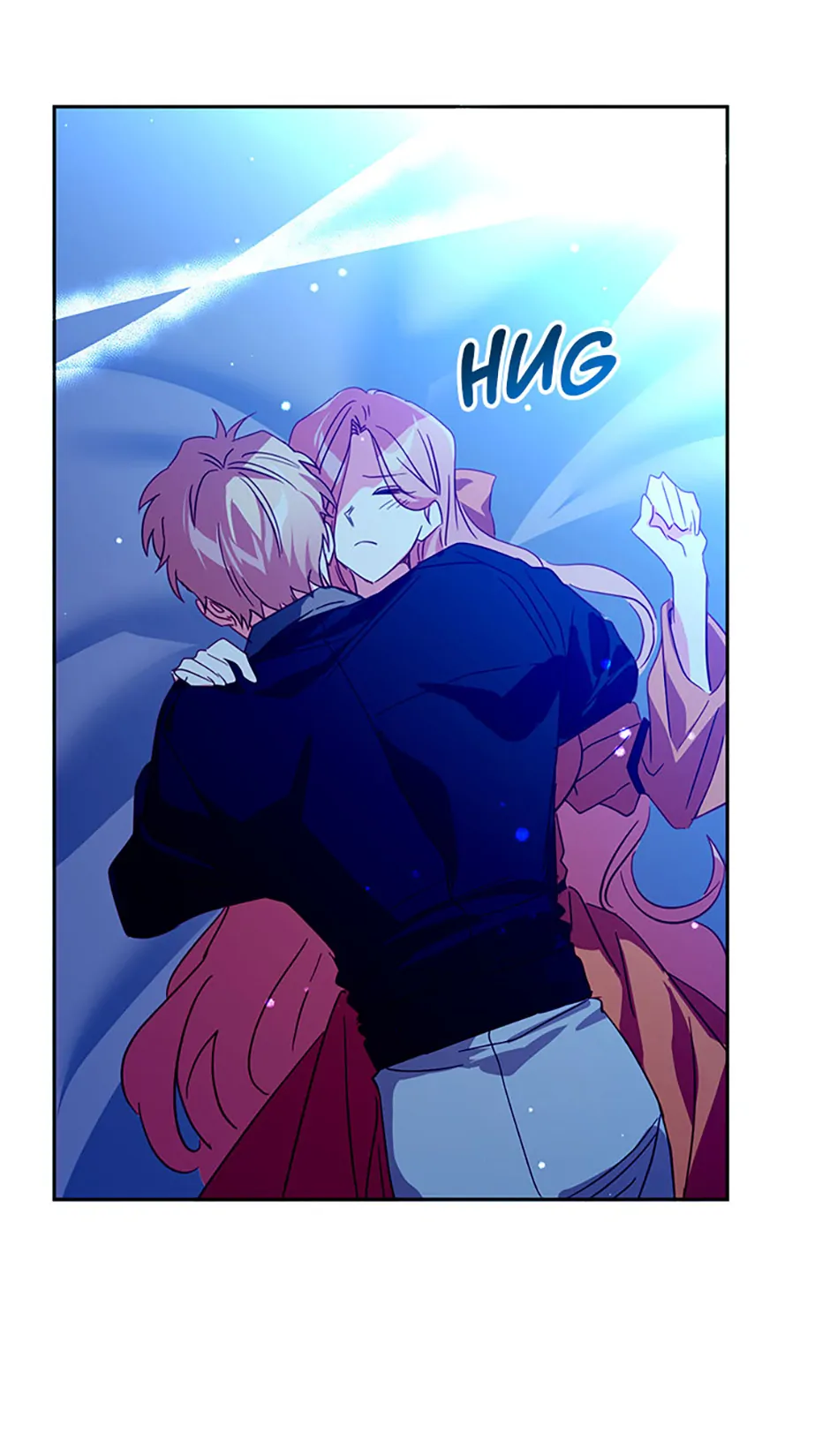 My Ray of Hope chapter 88 page 49