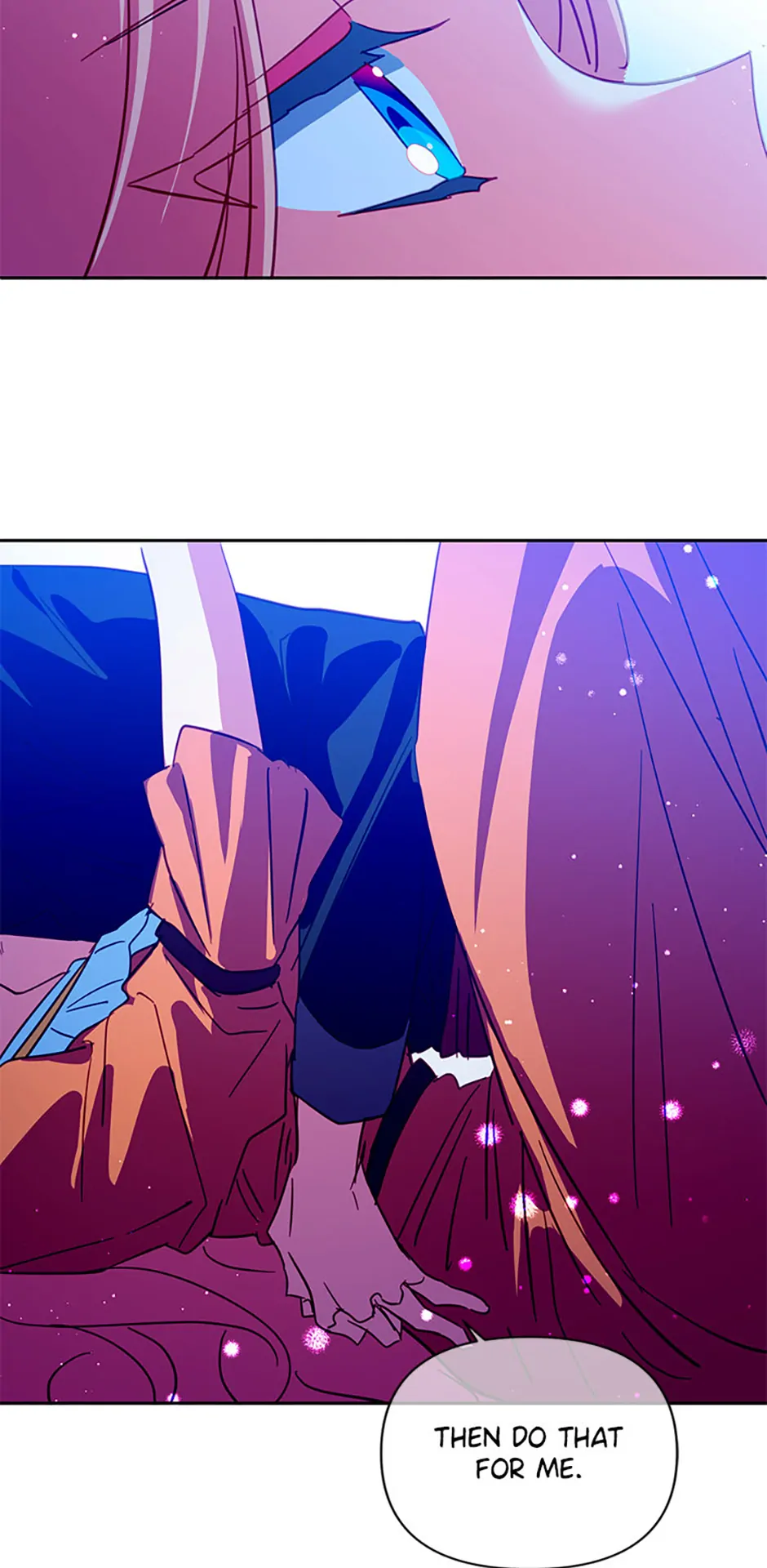 My Ray of Hope chapter 88 page 52