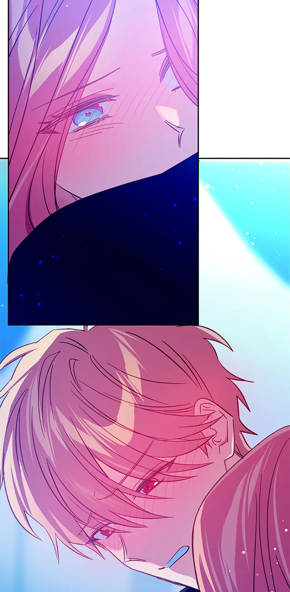 My Ray of Hope chapter 88 page 54