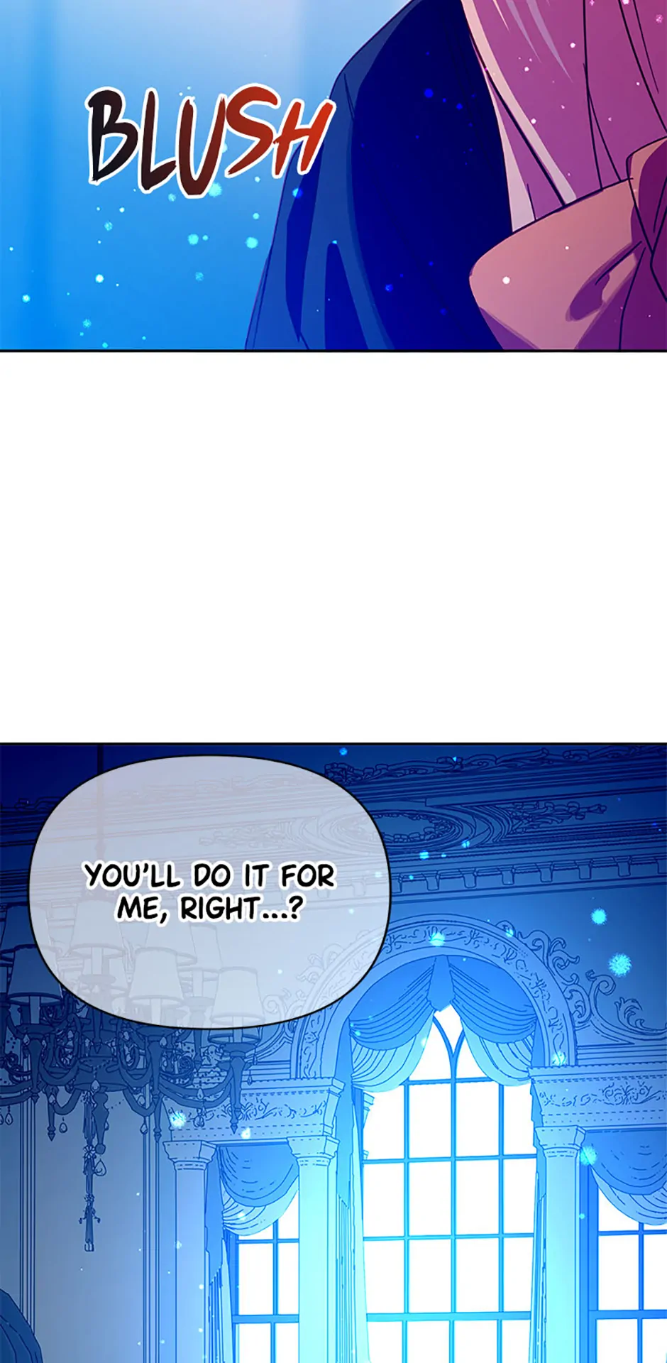 My Ray of Hope chapter 88 page 55