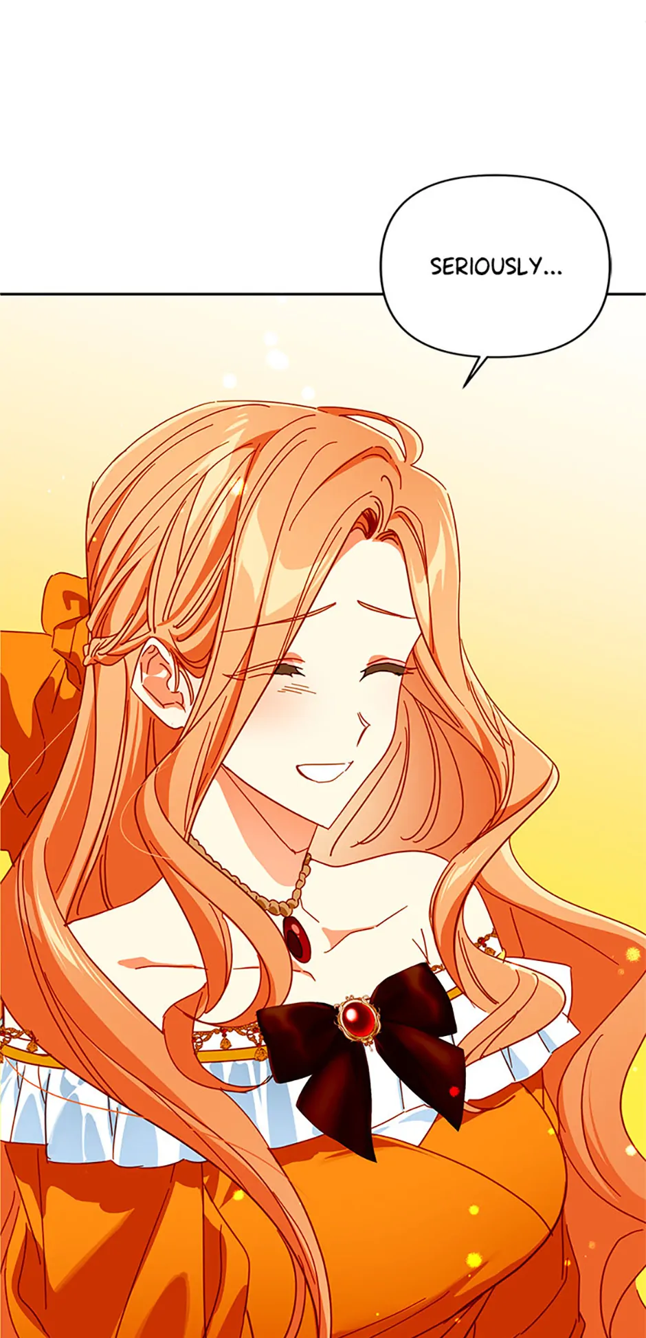 My Ray of Hope chapter 88 page 7