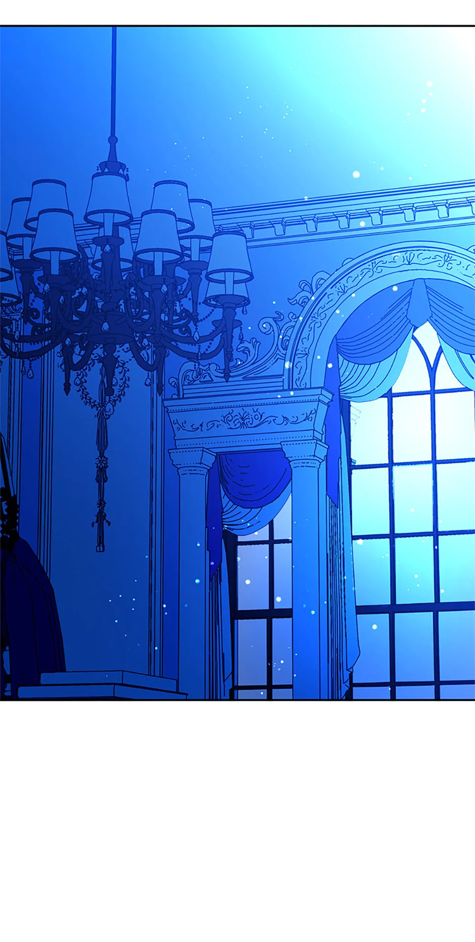 My Ray of Hope chapter 89 page 1