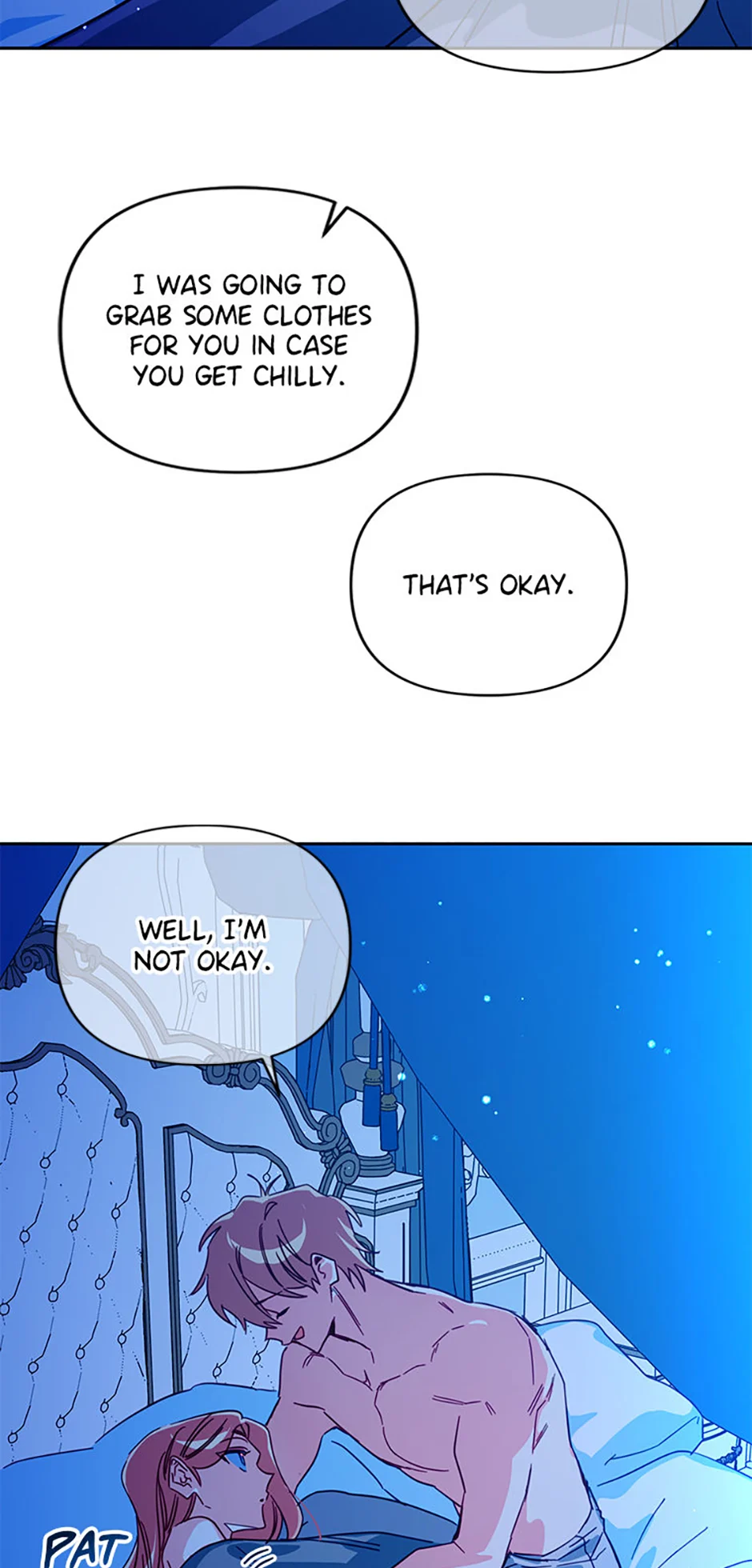 My Ray of Hope chapter 89 page 10