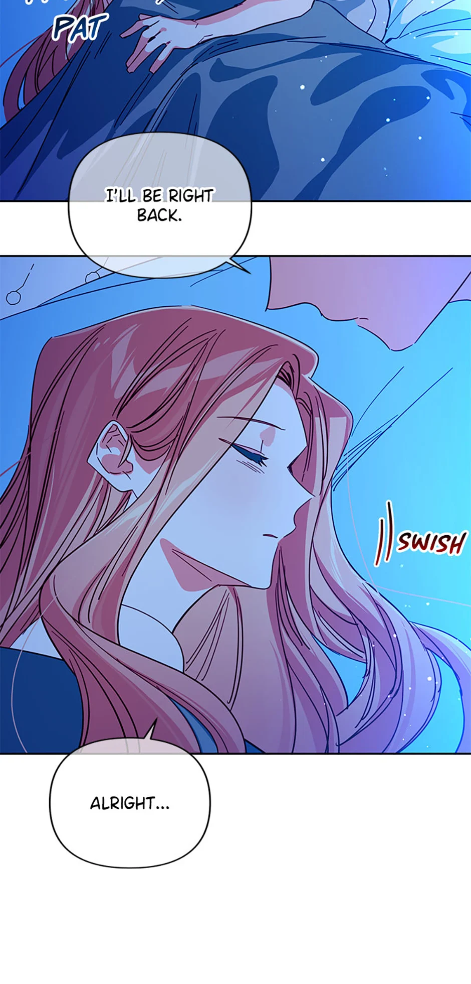 My Ray of Hope chapter 89 page 11