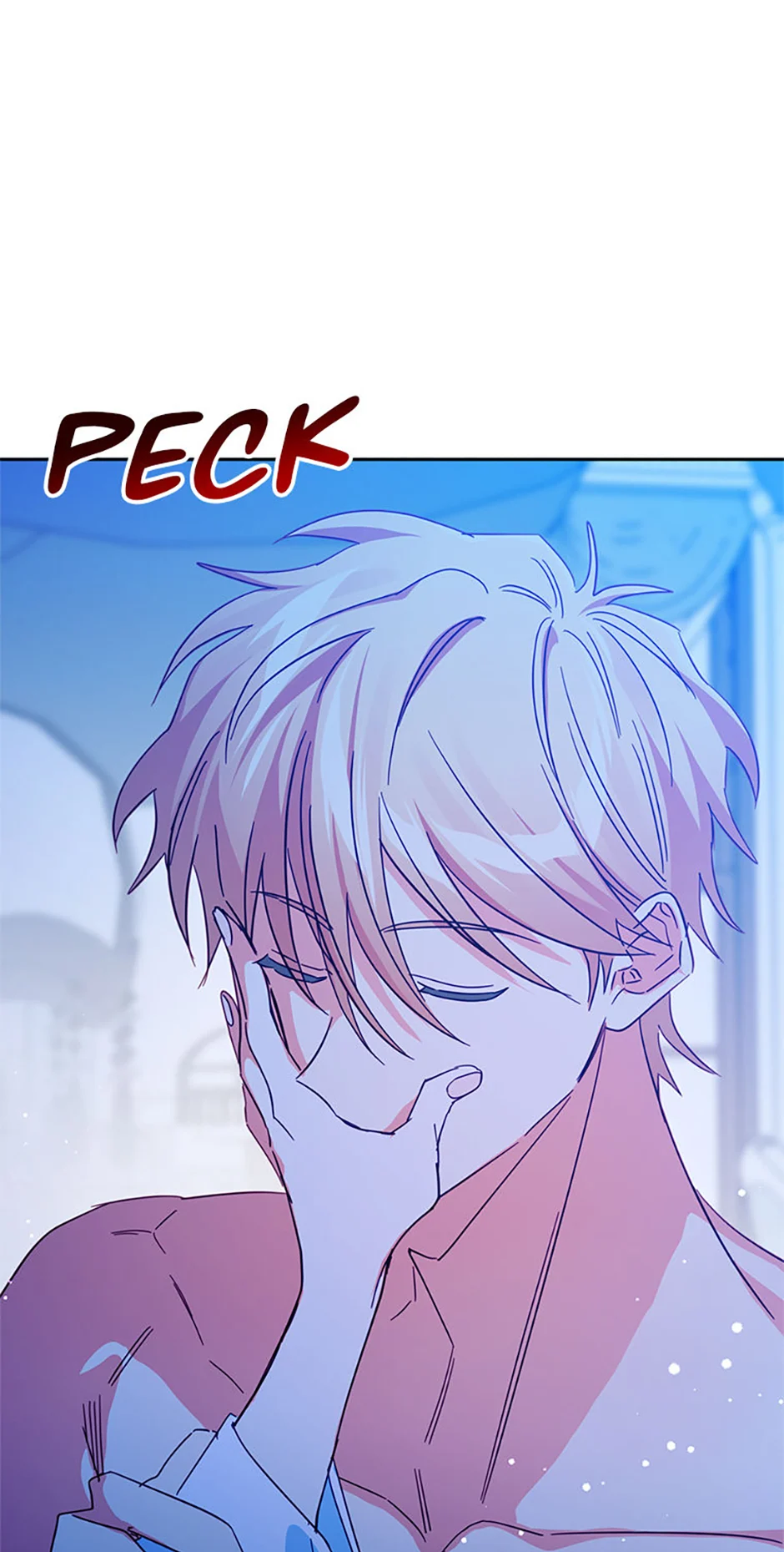My Ray of Hope chapter 89 page 18
