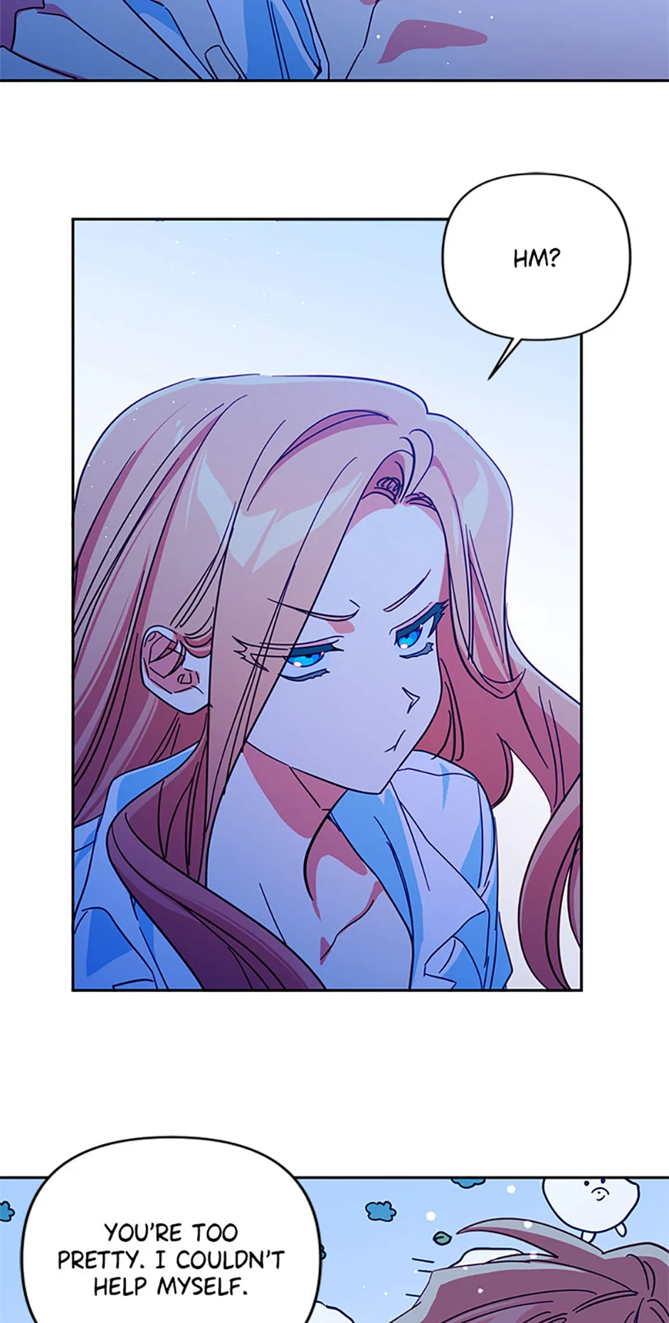 My Ray of Hope chapter 89 page 19