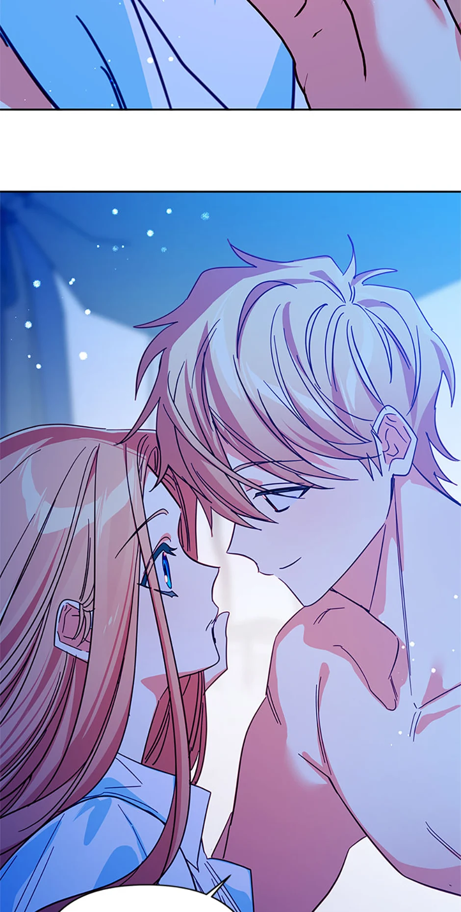 My Ray of Hope chapter 89 page 21