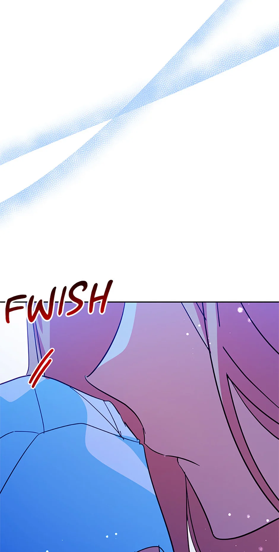 My Ray of Hope chapter 89 page 23