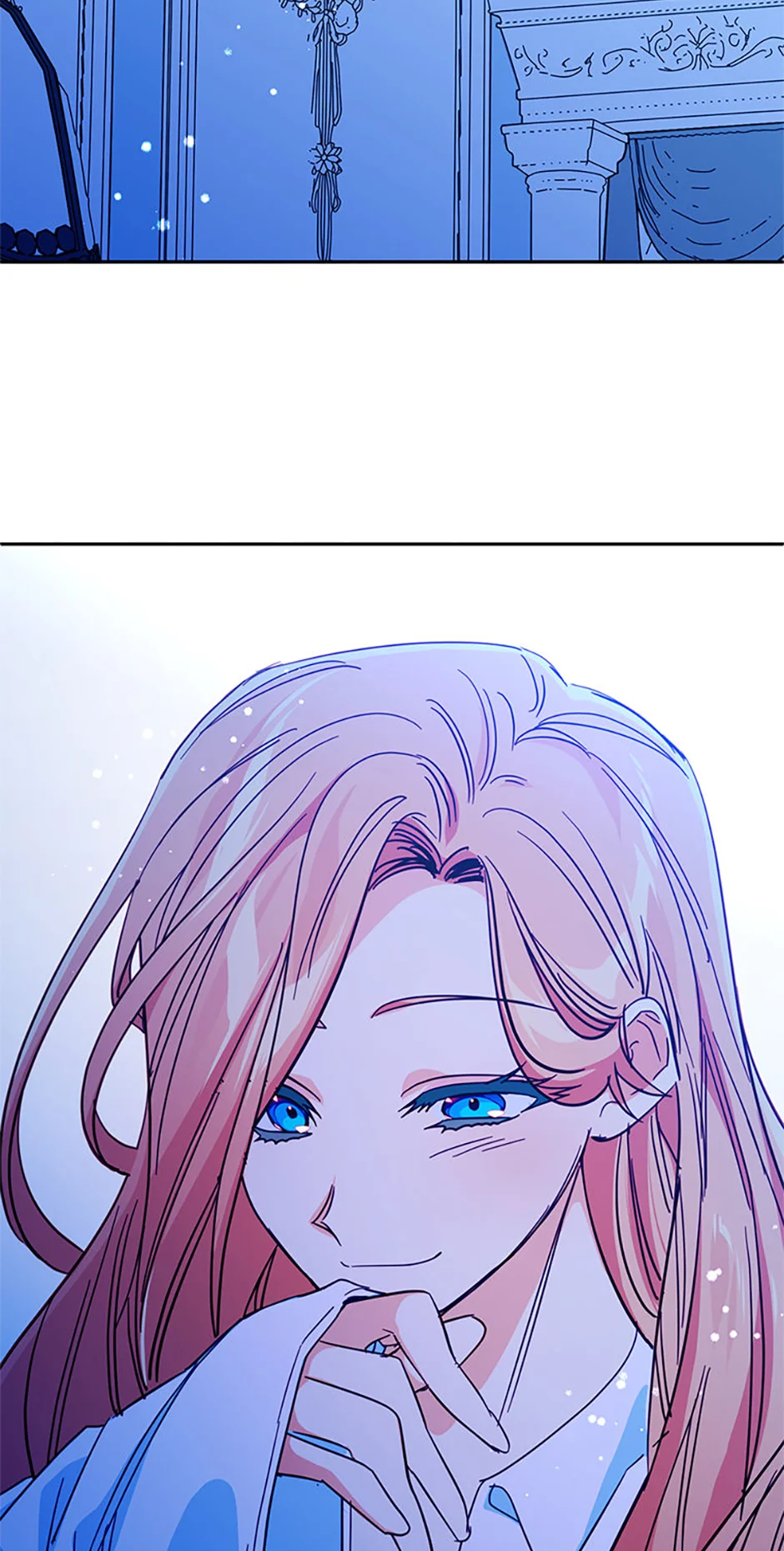 My Ray of Hope chapter 89 page 25