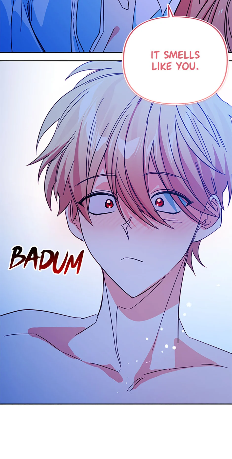 My Ray of Hope chapter 89 page 26