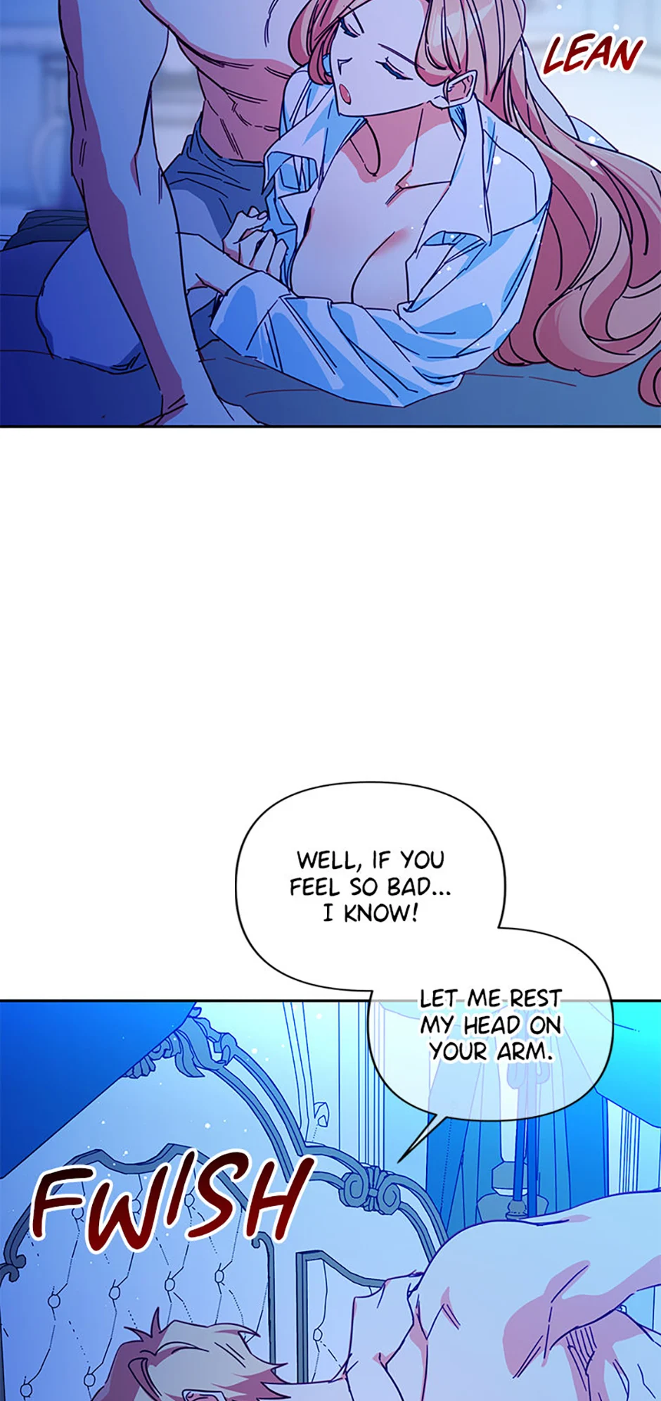 My Ray of Hope chapter 89 page 29