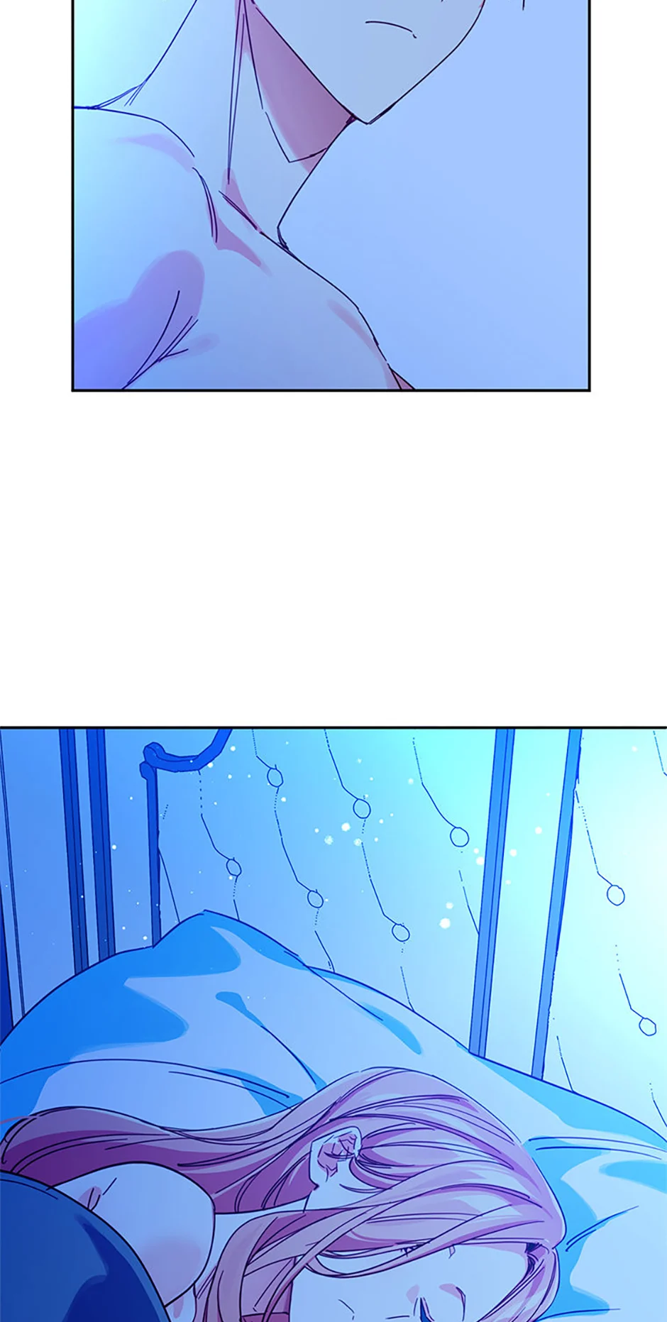 My Ray of Hope chapter 89 page 3