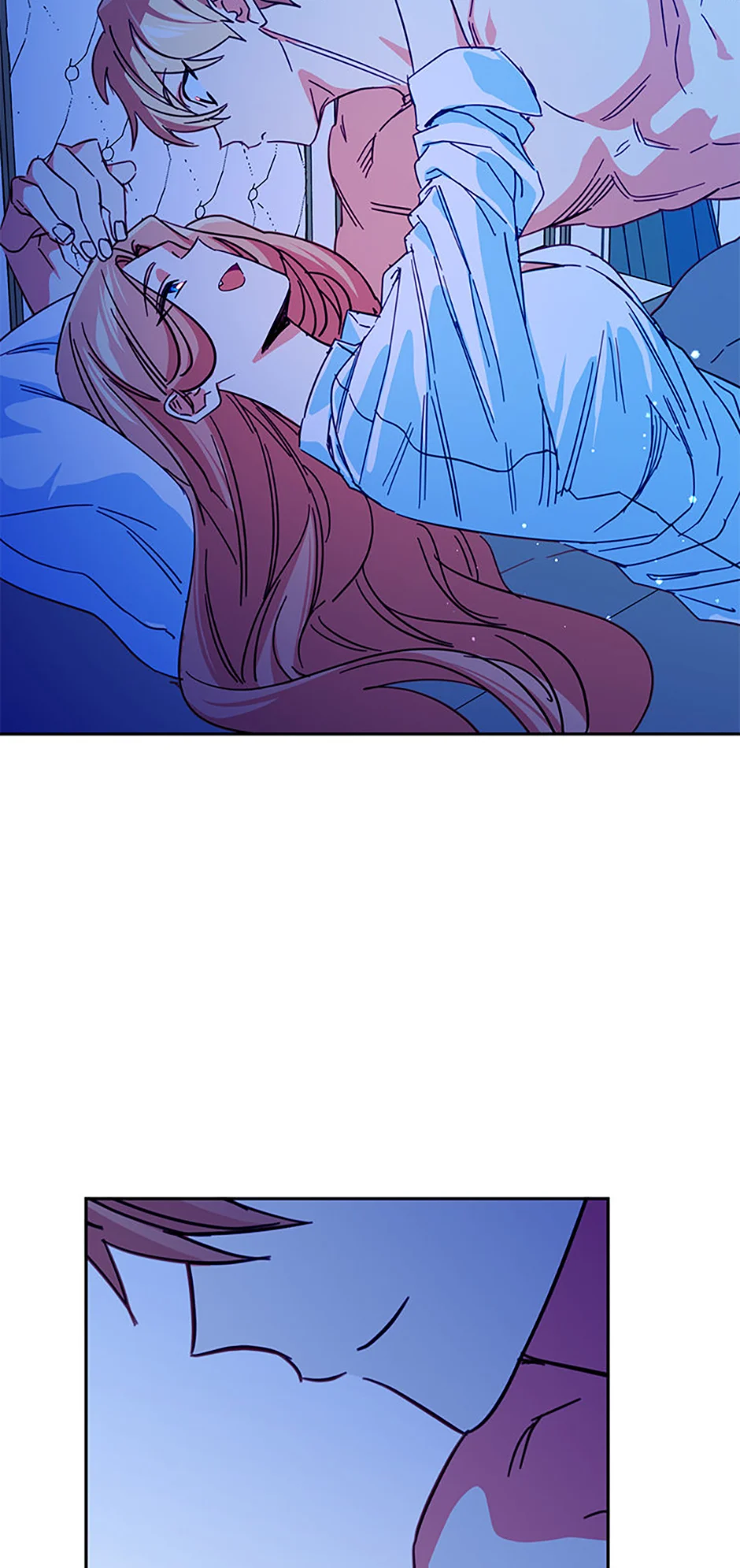 My Ray of Hope chapter 89 page 30