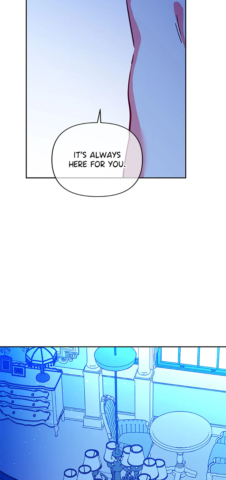 My Ray of Hope chapter 89 page 31