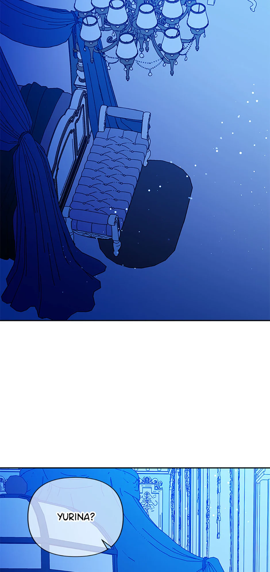 My Ray of Hope chapter 89 page 32