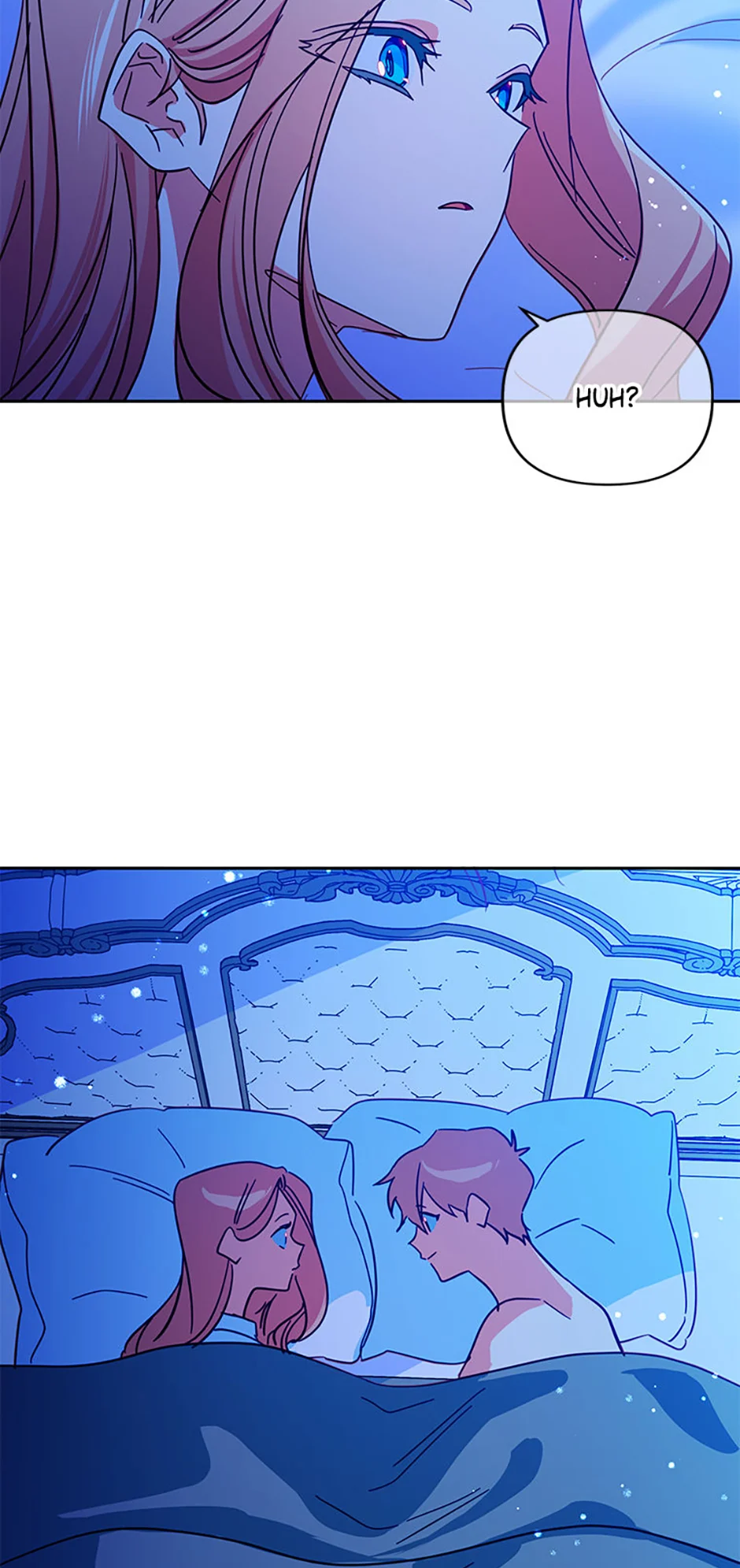 My Ray of Hope chapter 89 page 34