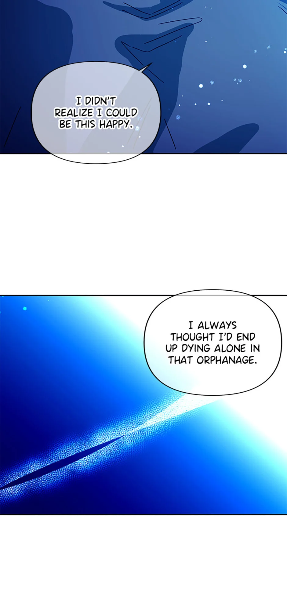 My Ray of Hope chapter 89 page 35