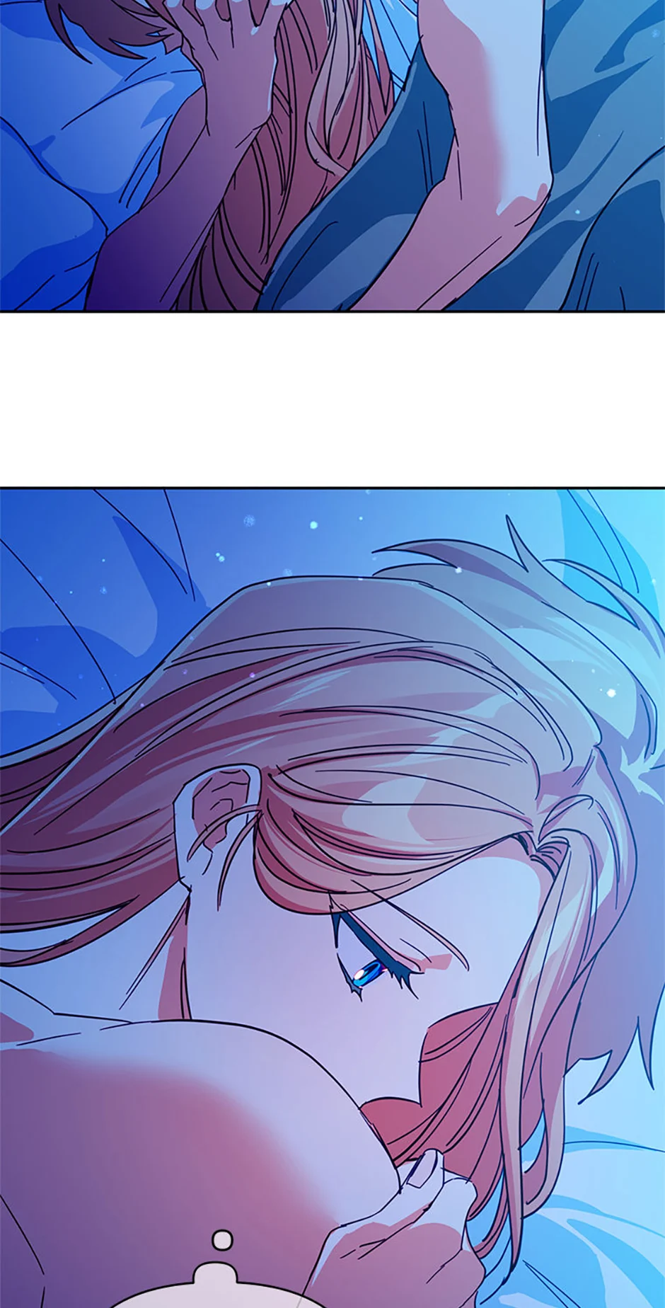 My Ray of Hope chapter 89 page 38