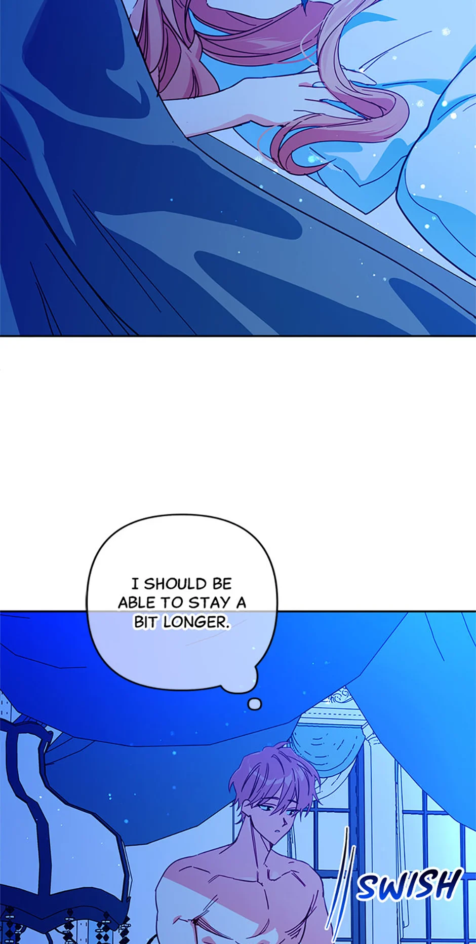 My Ray of Hope chapter 89 page 4