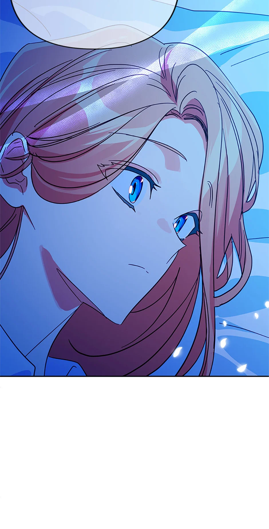 My Ray of Hope chapter 89 page 43