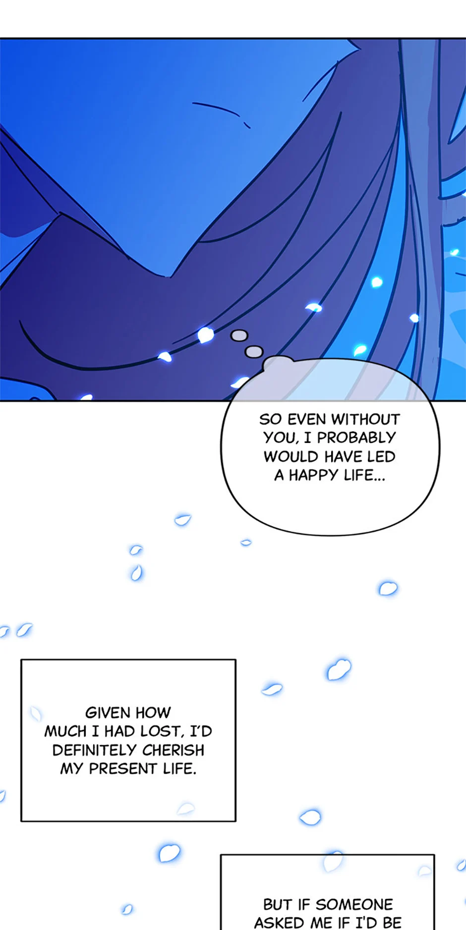 My Ray of Hope chapter 89 page 47