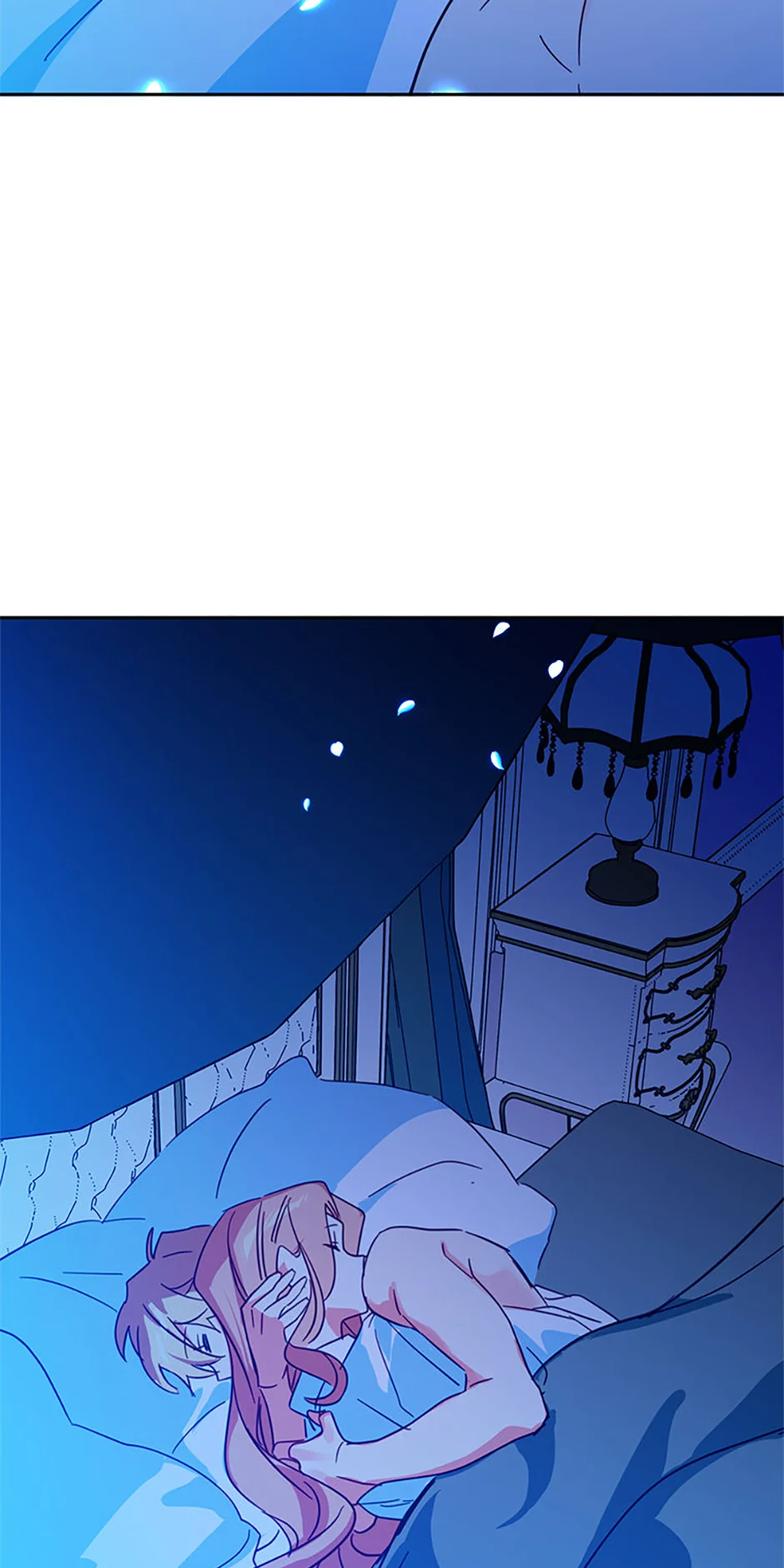 My Ray of Hope chapter 89 page 52