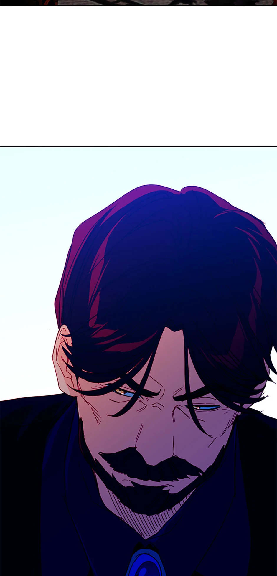 My Ray of Hope chapter 89 page 56