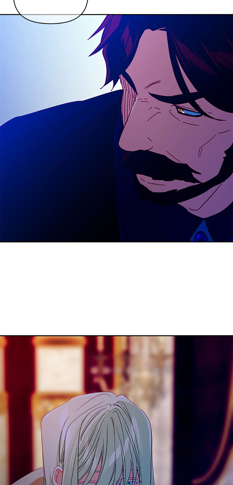 My Ray of Hope chapter 89 page 58