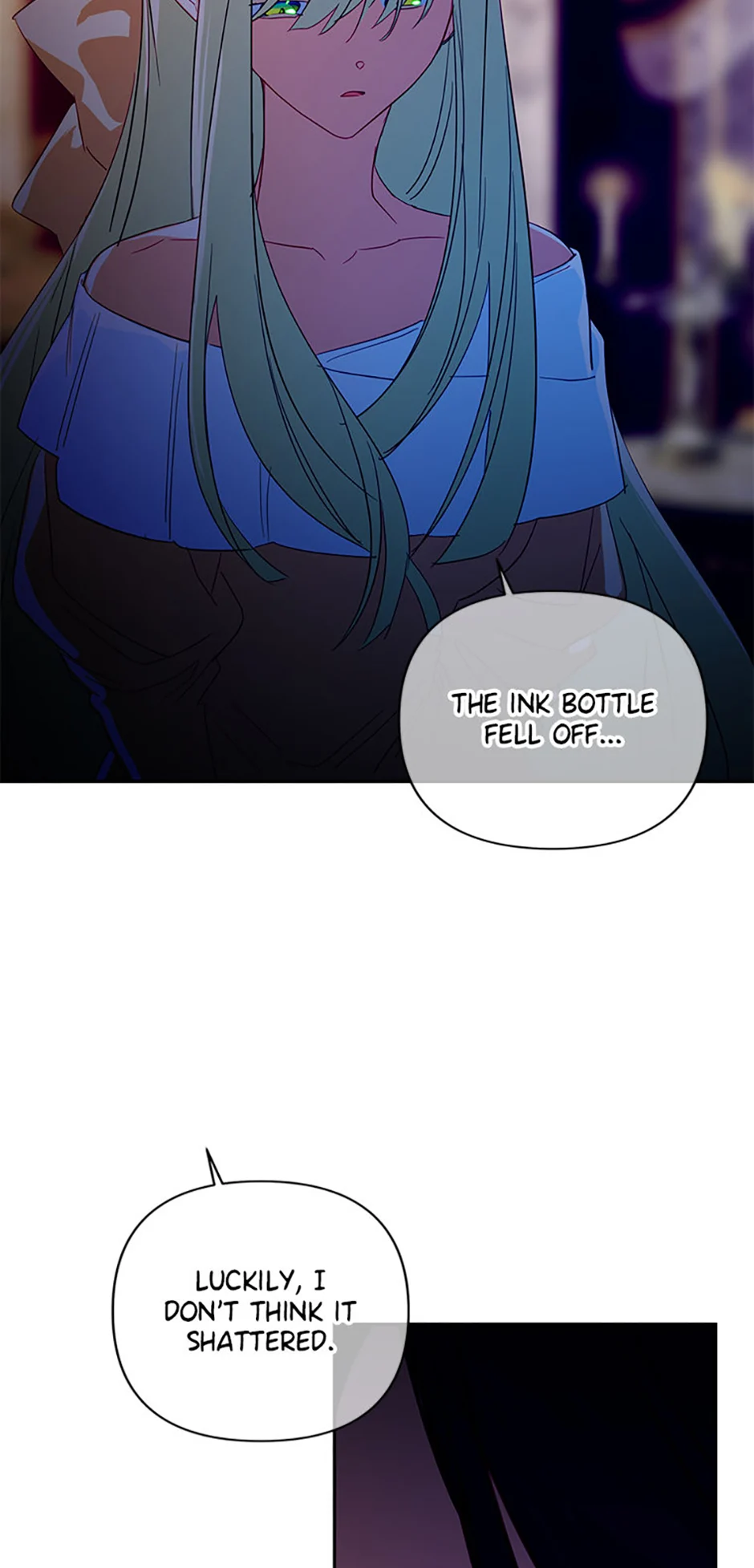 My Ray of Hope chapter 89 page 59