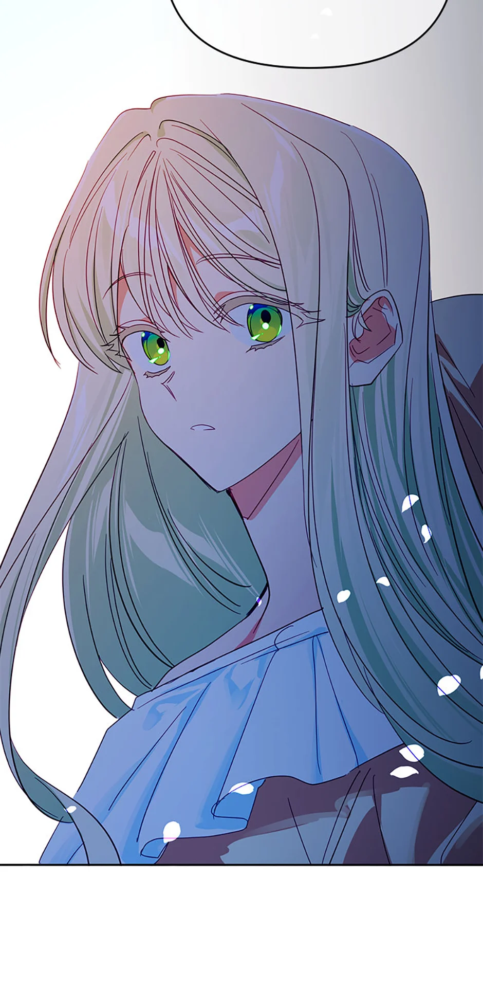 My Ray of Hope chapter 89 page 62