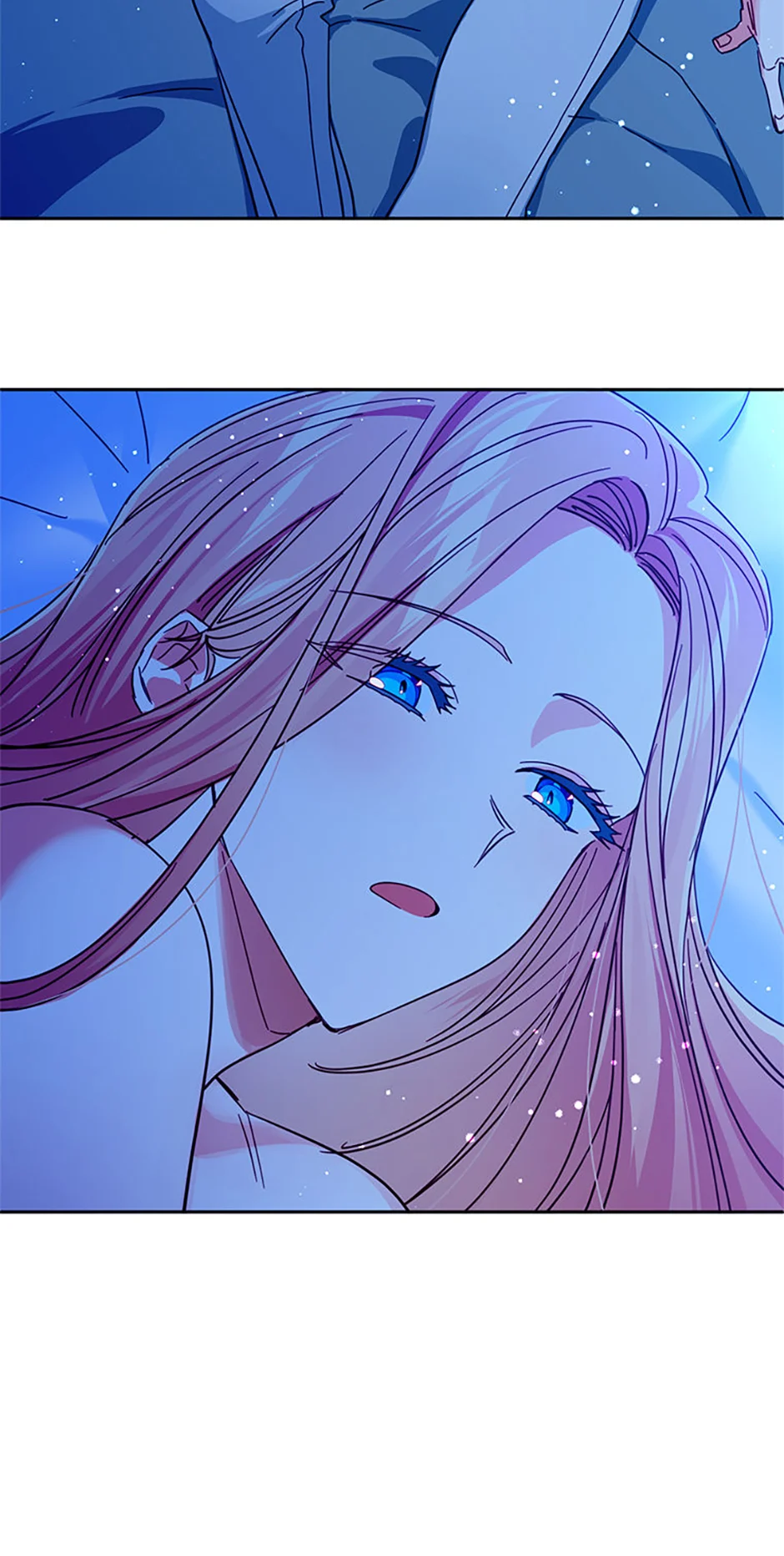 My Ray of Hope chapter 89 page 7