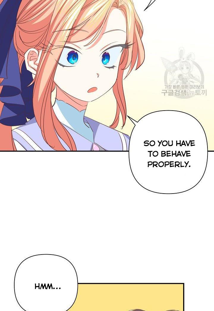 My Ray of Hope chapter 9 page 10