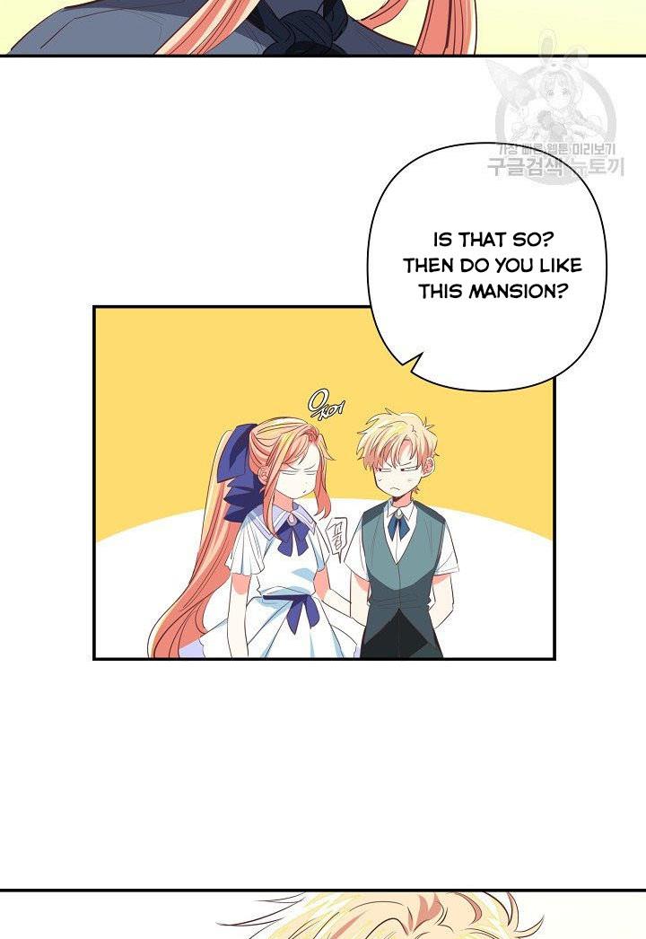 My Ray of Hope chapter 9 page 31