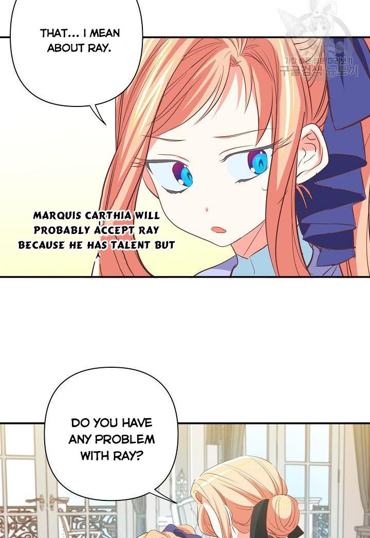 My Ray of Hope chapter 9 page 39