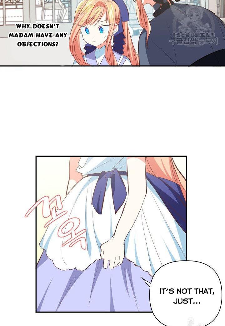 My Ray of Hope chapter 9 page 40