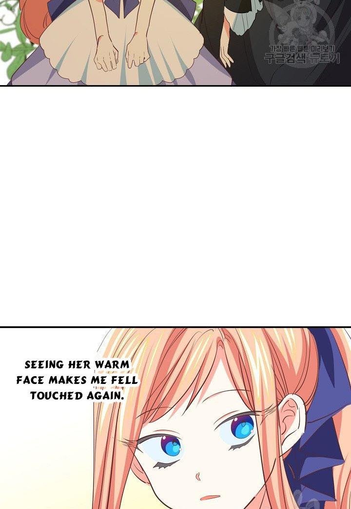 My Ray of Hope chapter 9 page 42