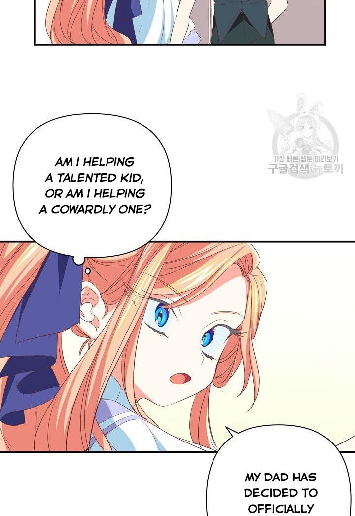 My Ray of Hope chapter 9 page 5