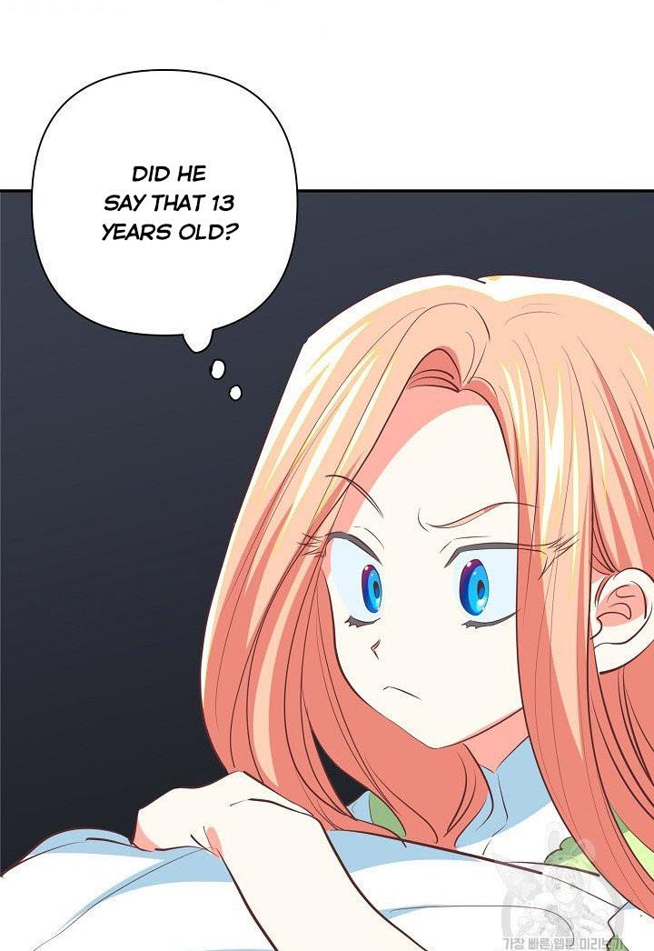 My Ray of Hope chapter 9 page 59