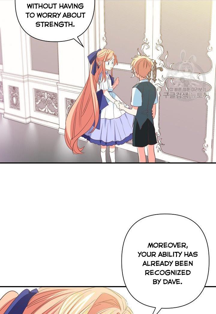 My Ray of Hope chapter 9 page 9